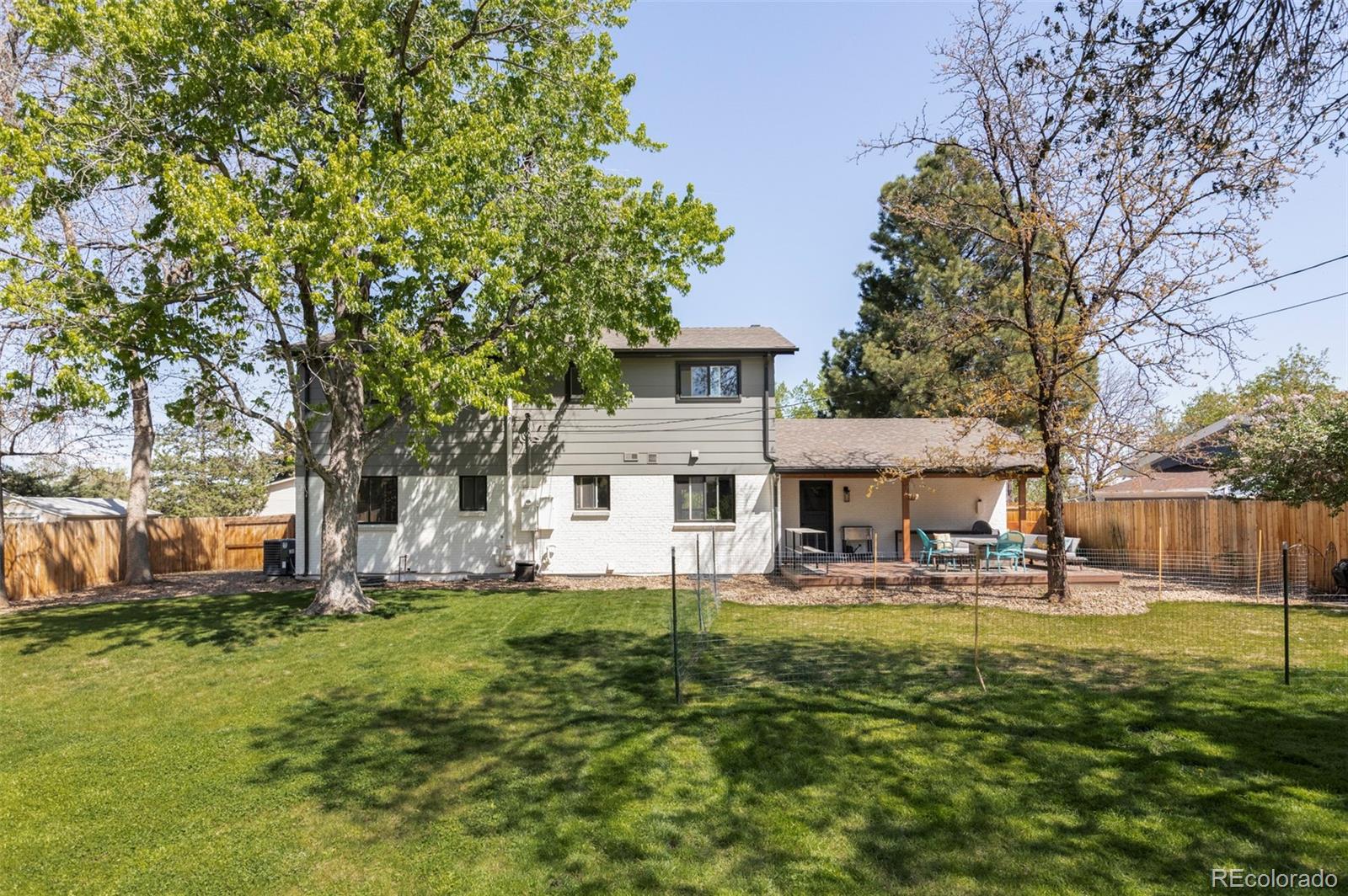 MLS Image #28 for 8016 e fremont avenue,centennial, Colorado