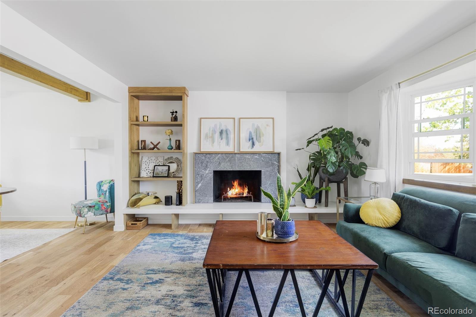 MLS Image #8 for 8016 e fremont avenue,centennial, Colorado