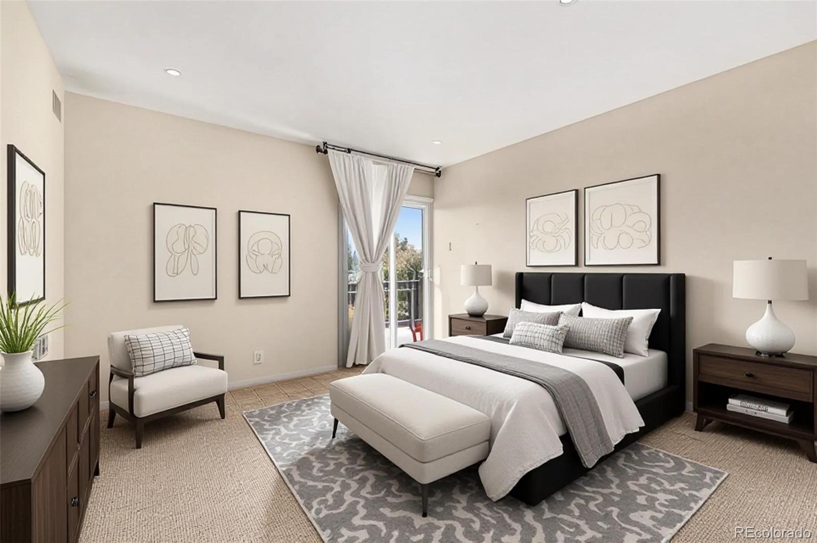 MLS Image #10 for 460 s marion parkway 753,denver, Colorado