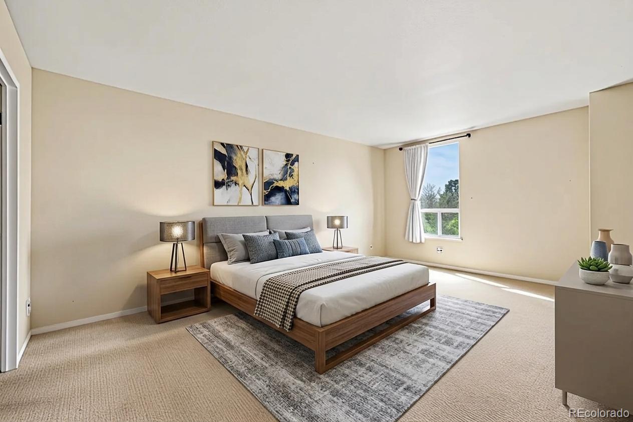 MLS Image #12 for 460 s marion parkway 753,denver, Colorado