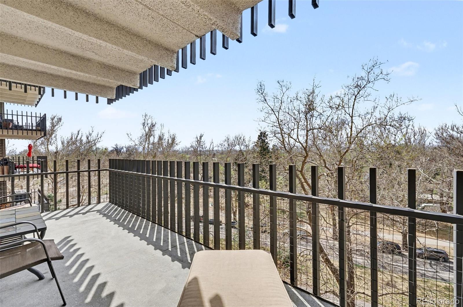 MLS Image #14 for 460 s marion parkway 753,denver, Colorado
