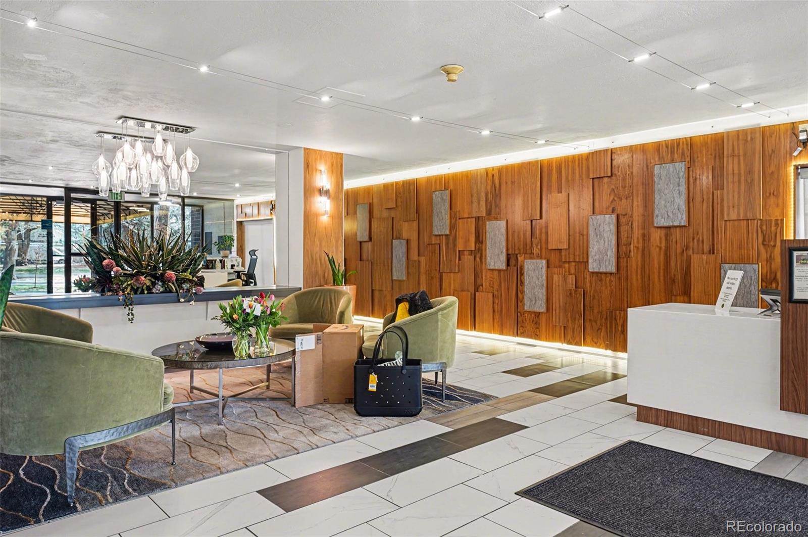 MLS Image #16 for 460 s marion parkway 753,denver, Colorado