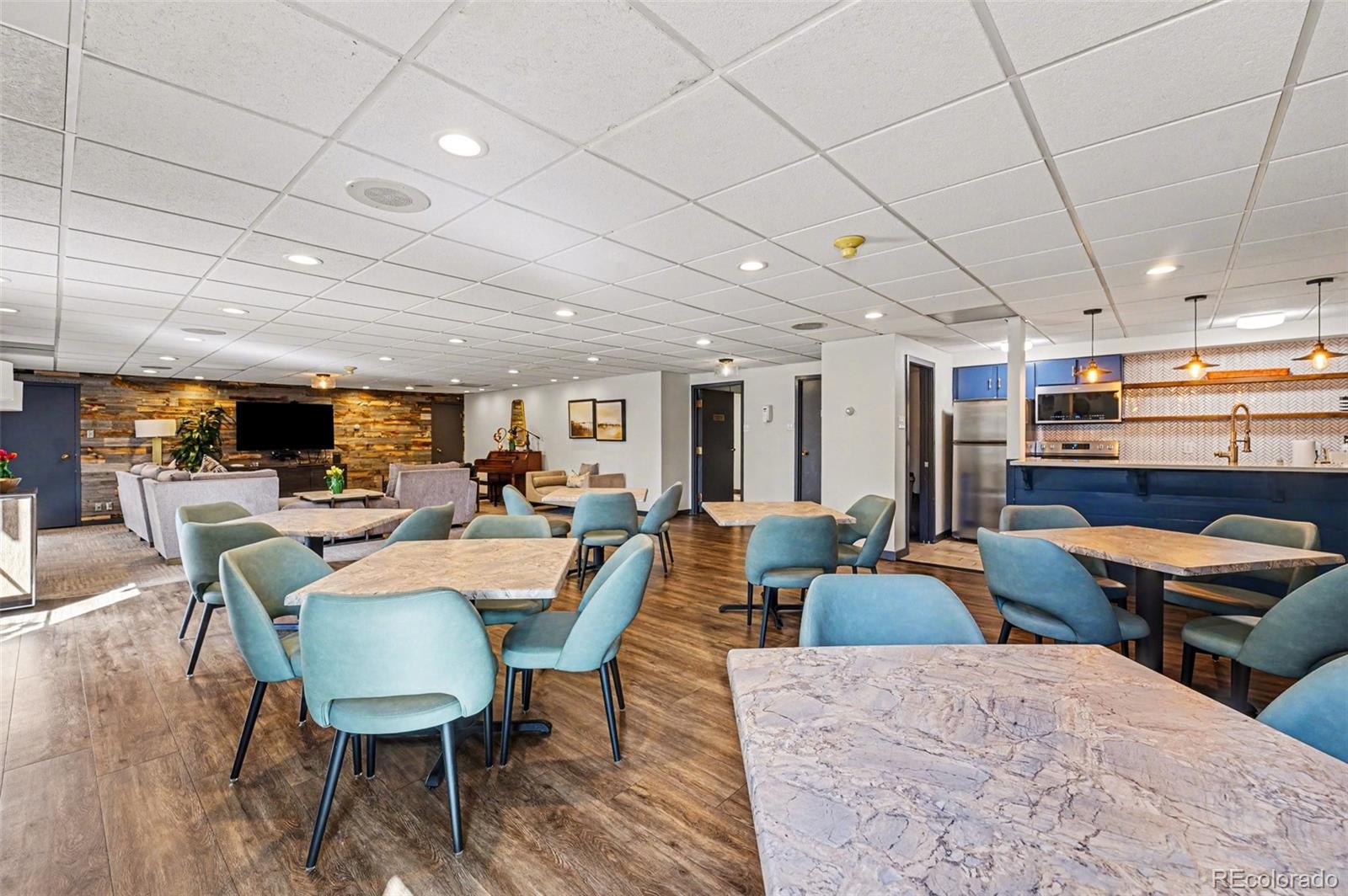 MLS Image #18 for 460 s marion parkway 753,denver, Colorado