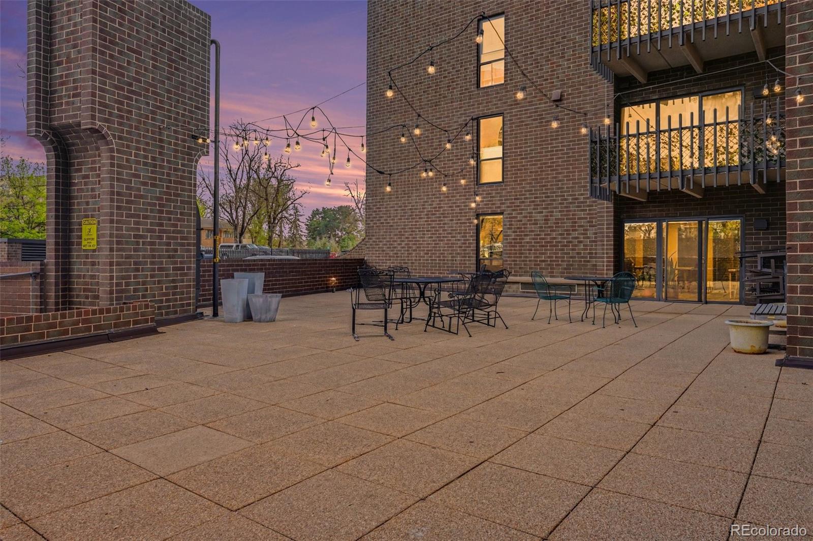 MLS Image #26 for 460 s marion parkway 753,denver, Colorado