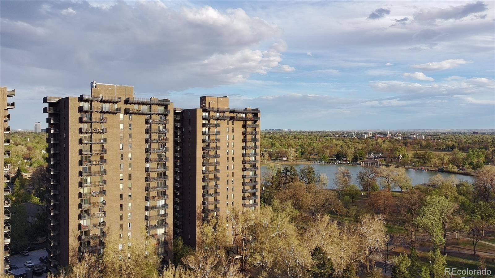 MLS Image #29 for 460 s marion parkway 753,denver, Colorado