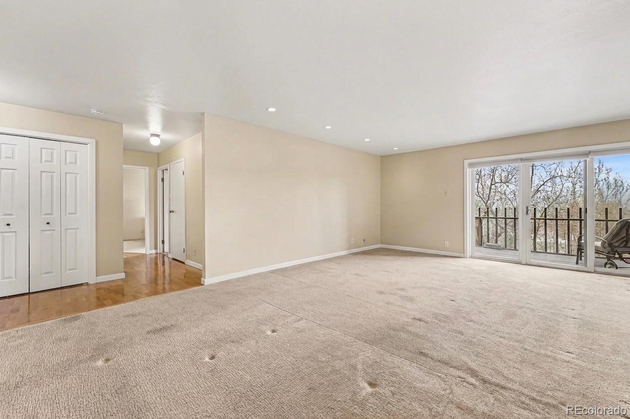 MLS Image #3 for 460 s marion parkway 753,denver, Colorado