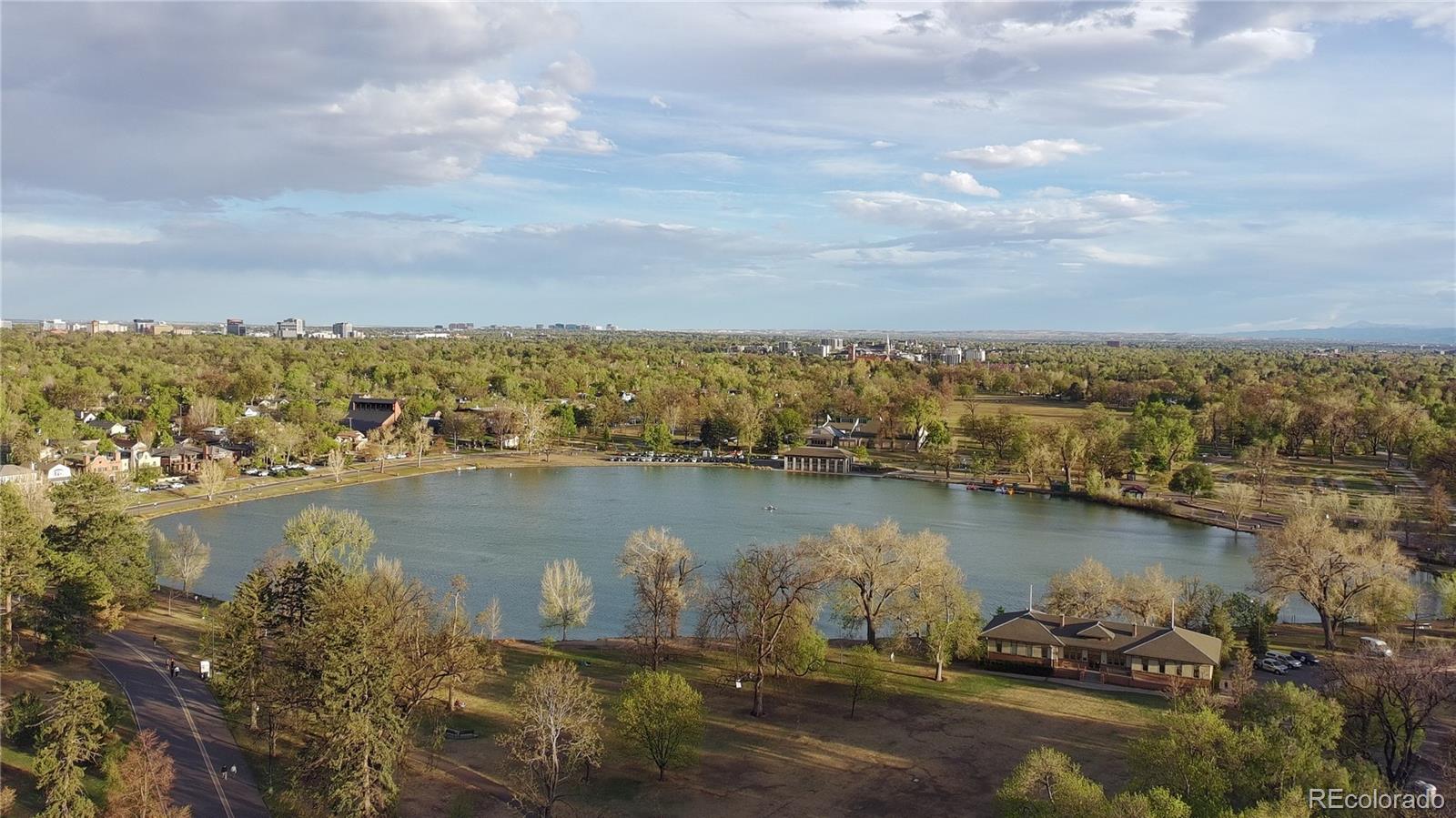 MLS Image #30 for 460 s marion parkway 753,denver, Colorado