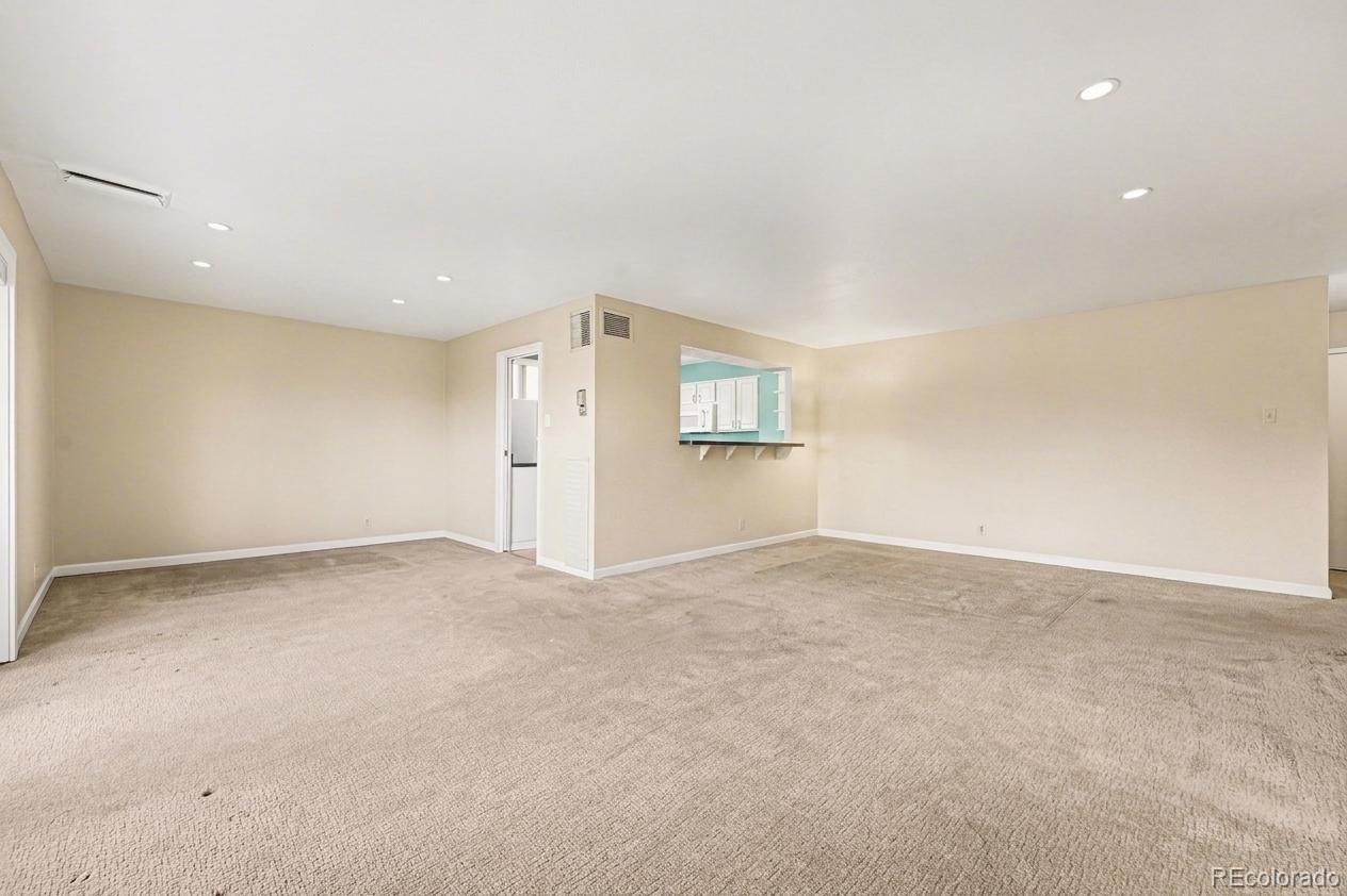 MLS Image #5 for 460 s marion parkway 753,denver, Colorado