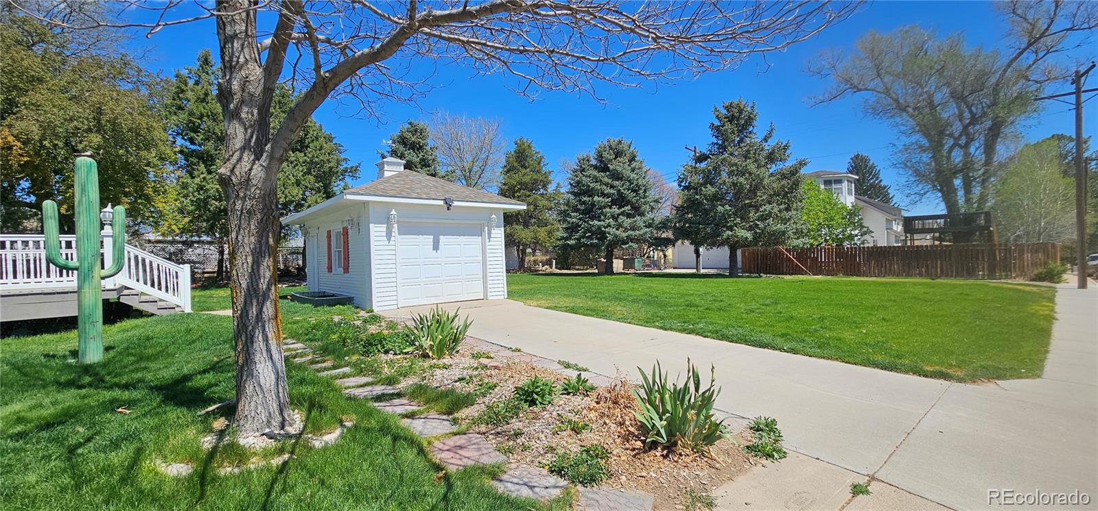 MLS Image #3 for 202 e 5th street,flagler, Colorado