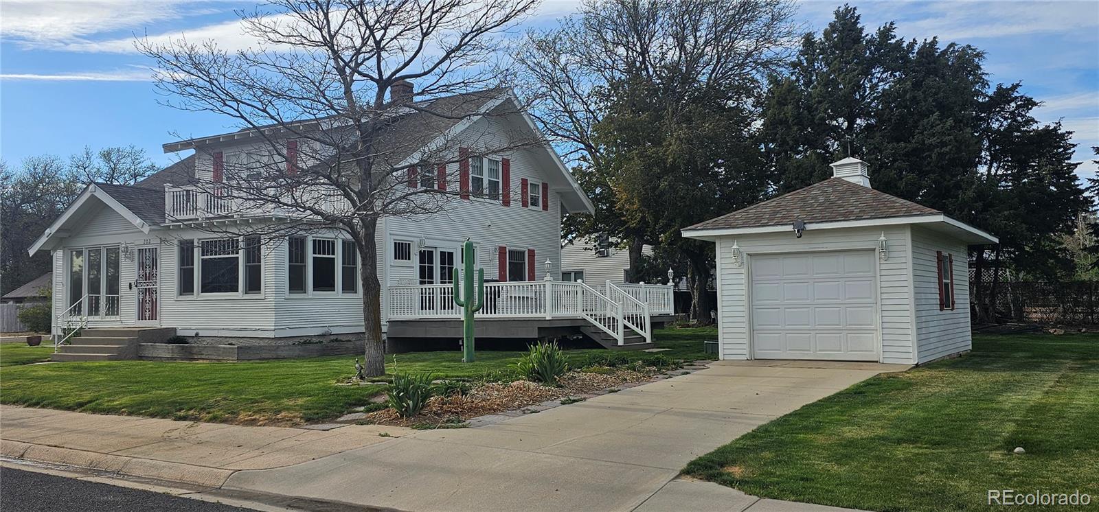 MLS Image #36 for 202 e 5th street,flagler, Colorado