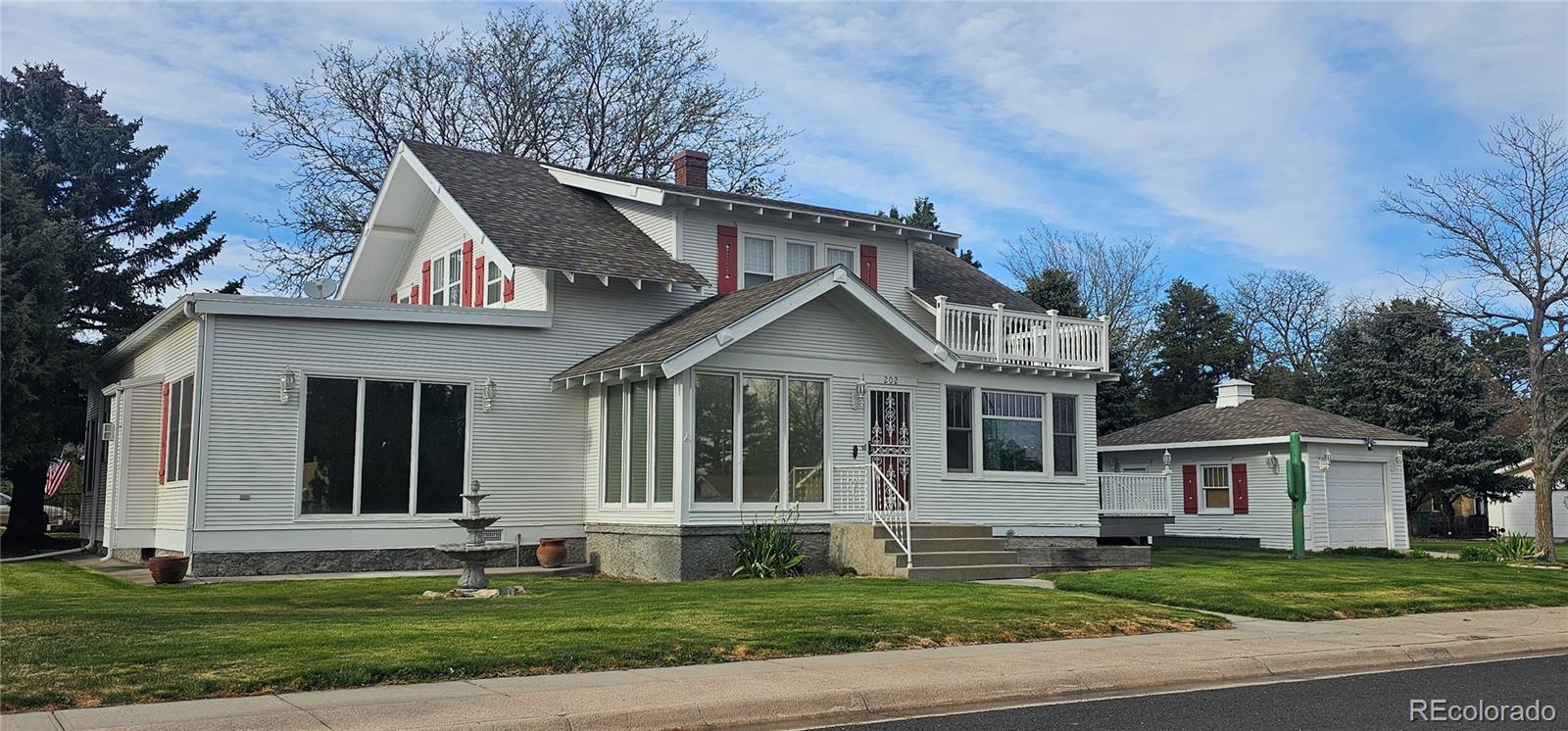 MLS Image #37 for 202 e 5th street,flagler, Colorado