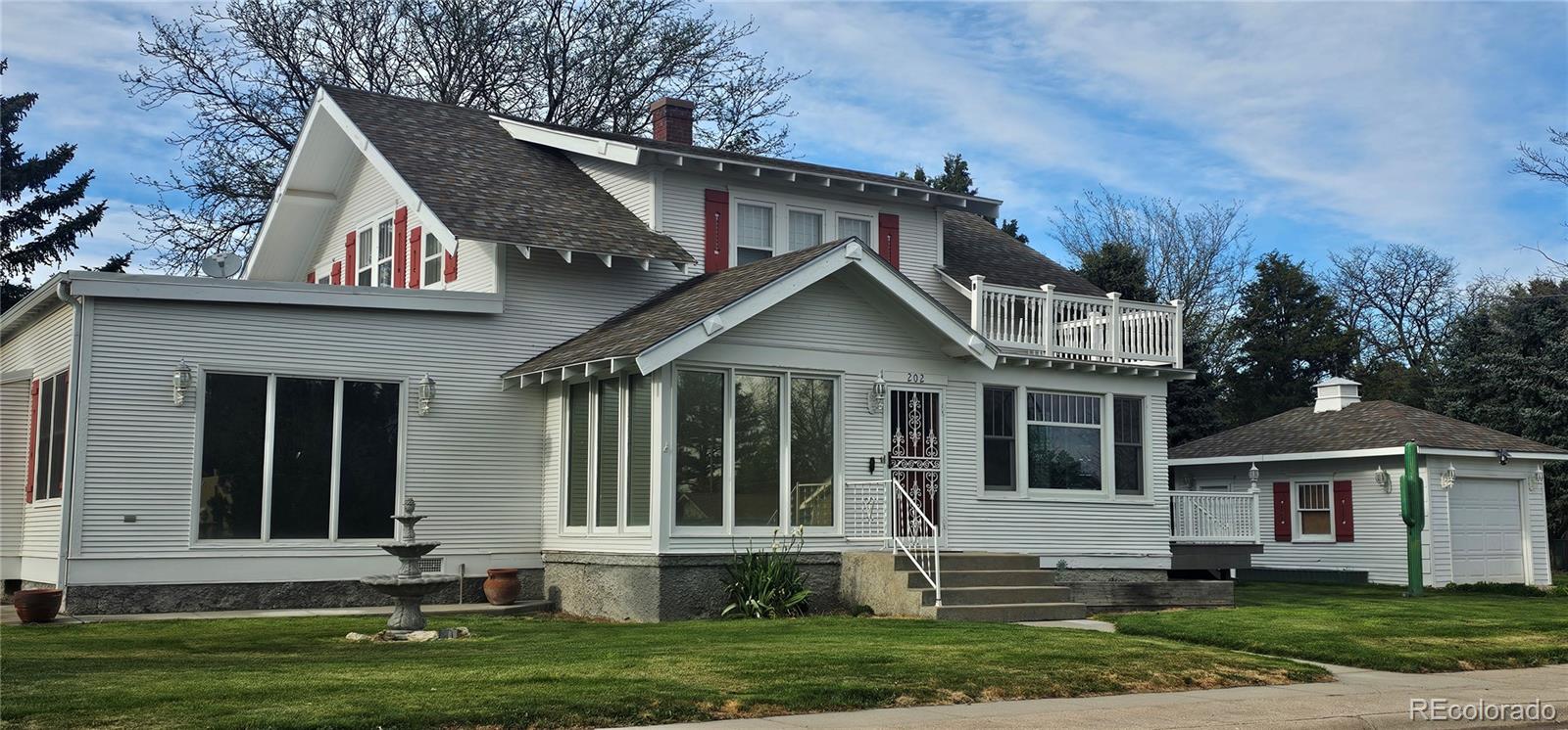 MLS Image #38 for 202 e 5th street,flagler, Colorado