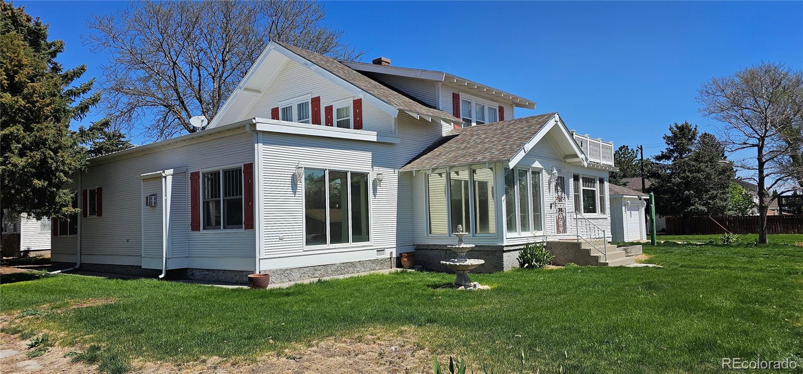 MLS Image #4 for 202 e 5th street,flagler, Colorado