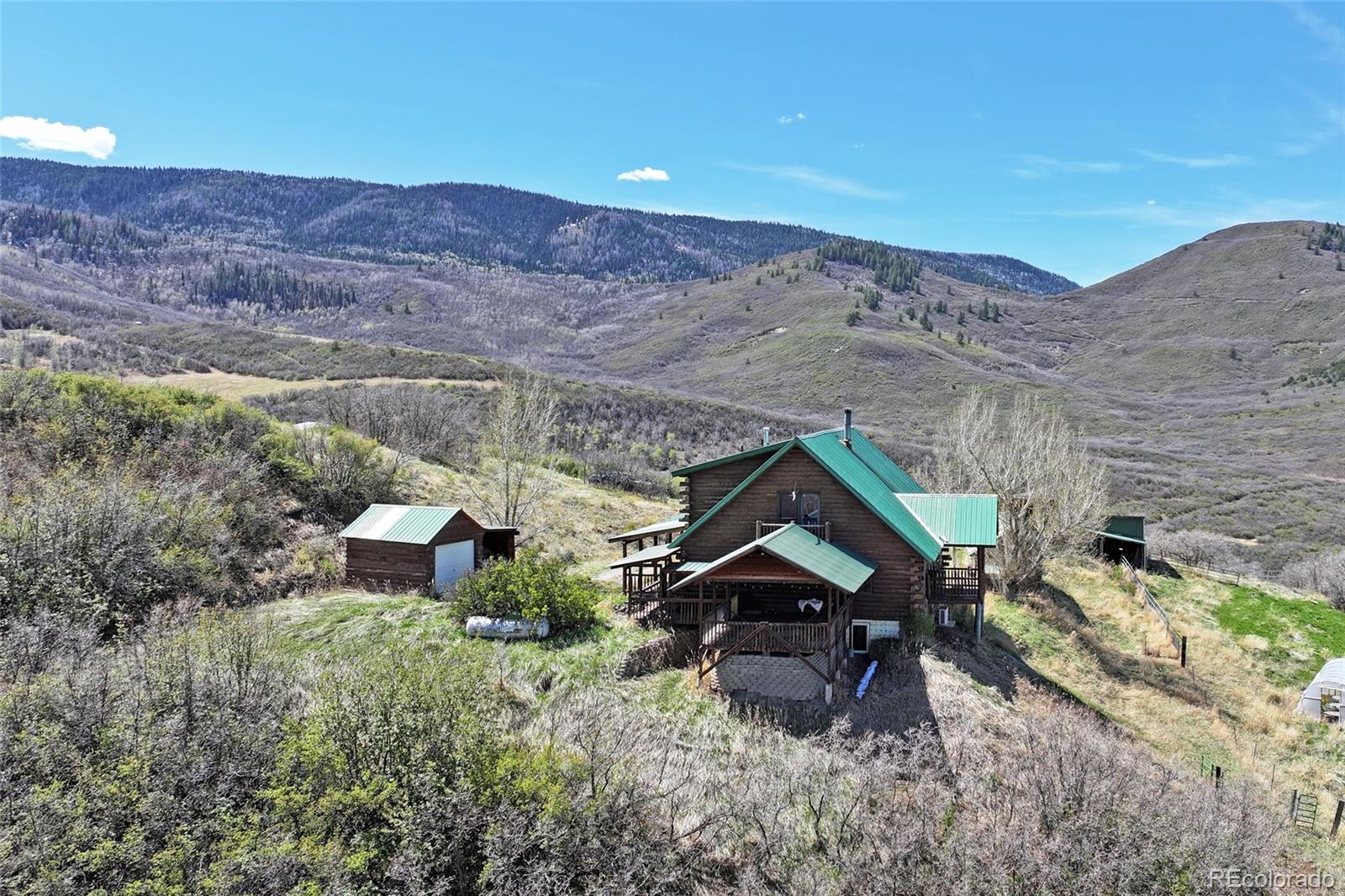 MLS Image #2 for 10822  60 3/4 road,collbran, Colorado