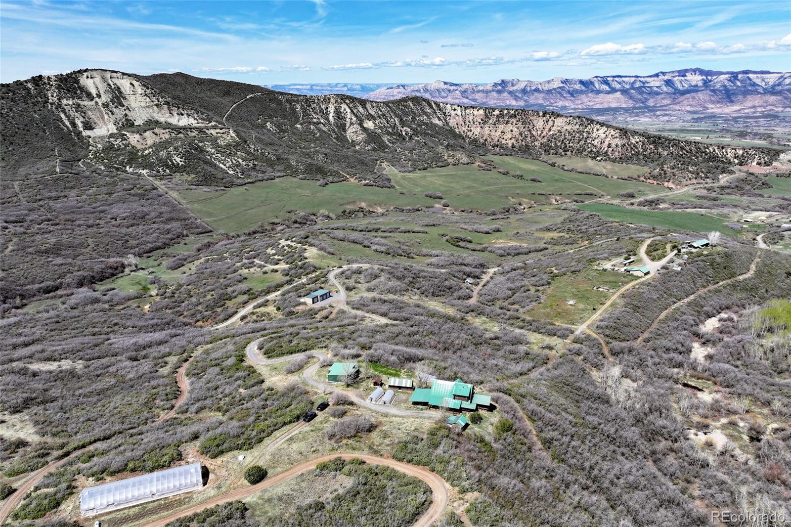 MLS Image #3 for 10822  60 3/4 road,collbran, Colorado