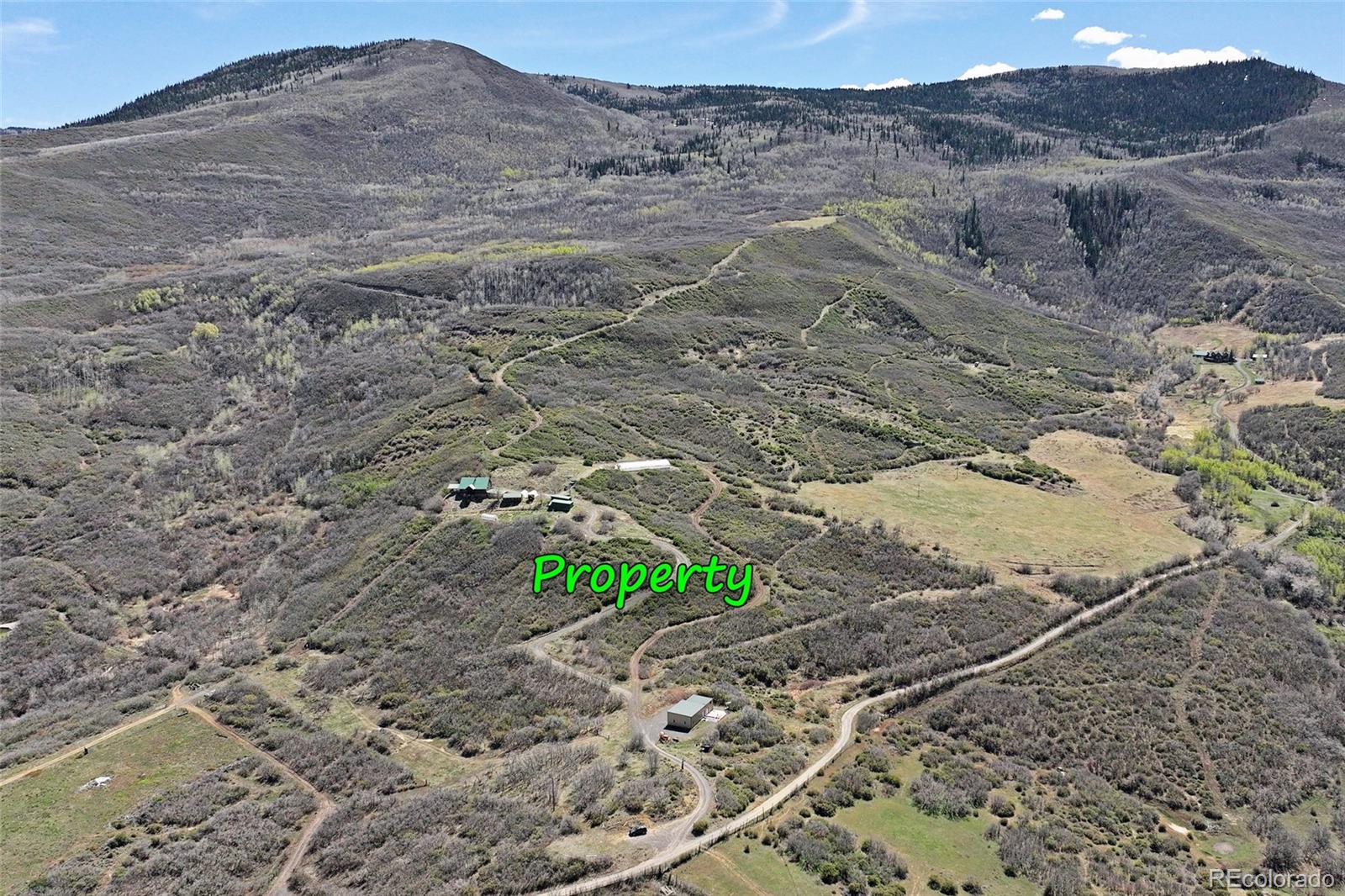 MLS Image #36 for 10822  60 3/4 road,collbran, Colorado