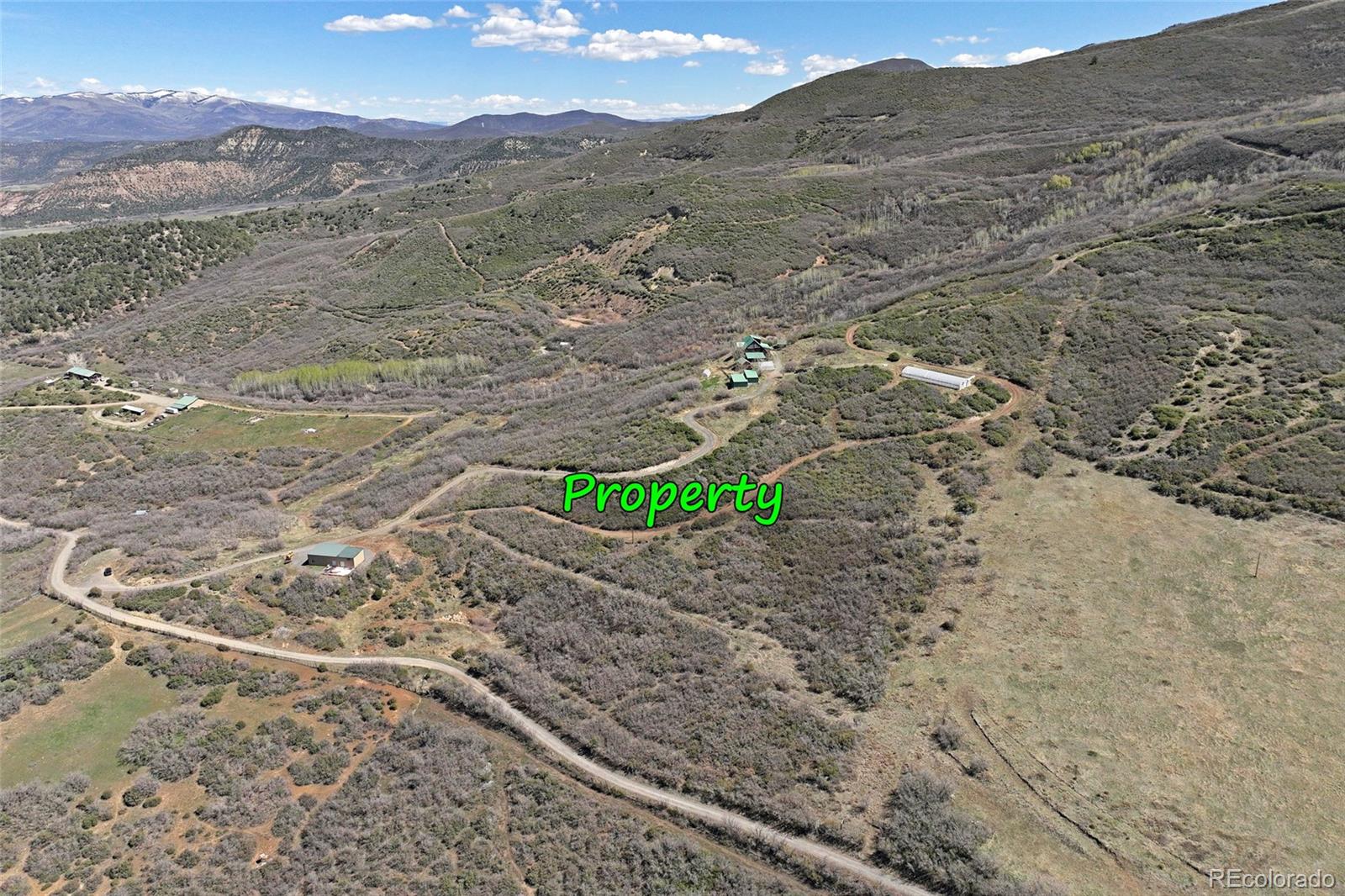 MLS Image #4 for 10822  60 3/4 road,collbran, Colorado