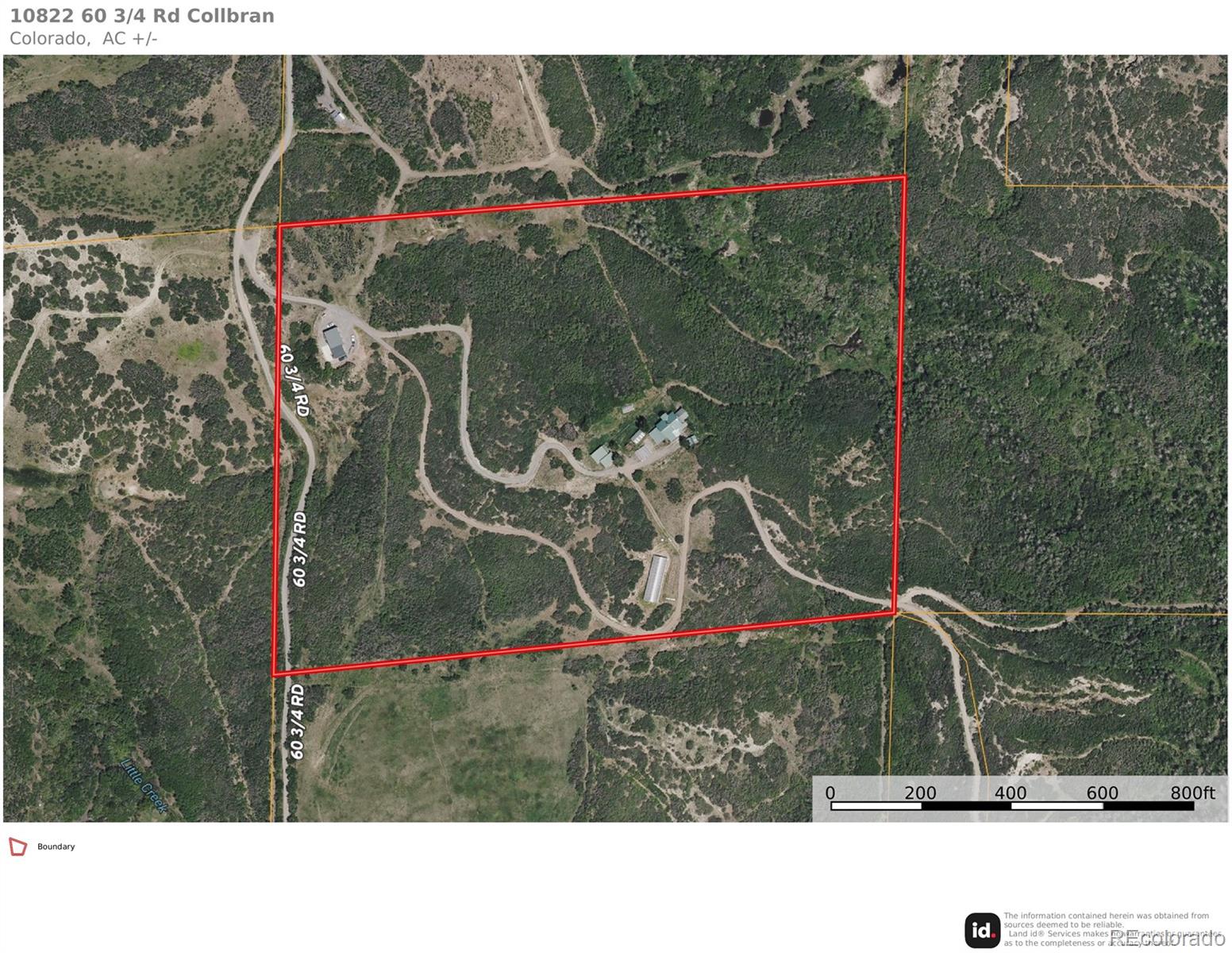 MLS Image #41 for 10822  60 3/4 road,collbran, Colorado