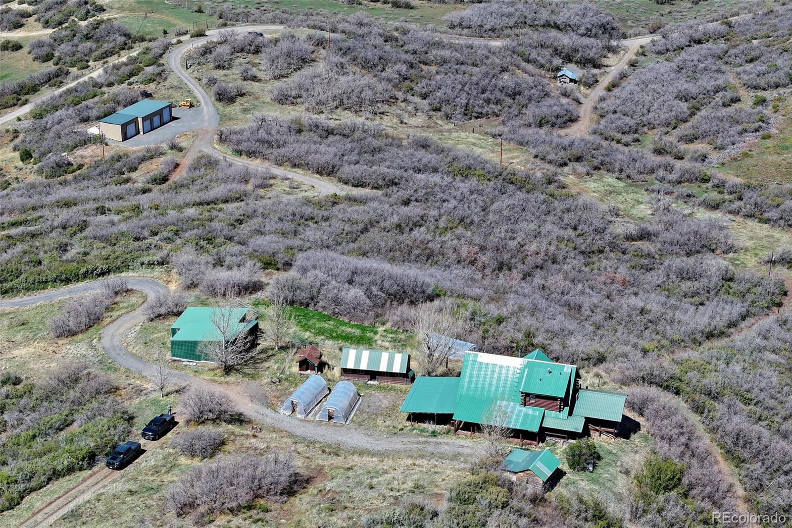 MLS Image #45 for 10822  60 3/4 road,collbran, Colorado