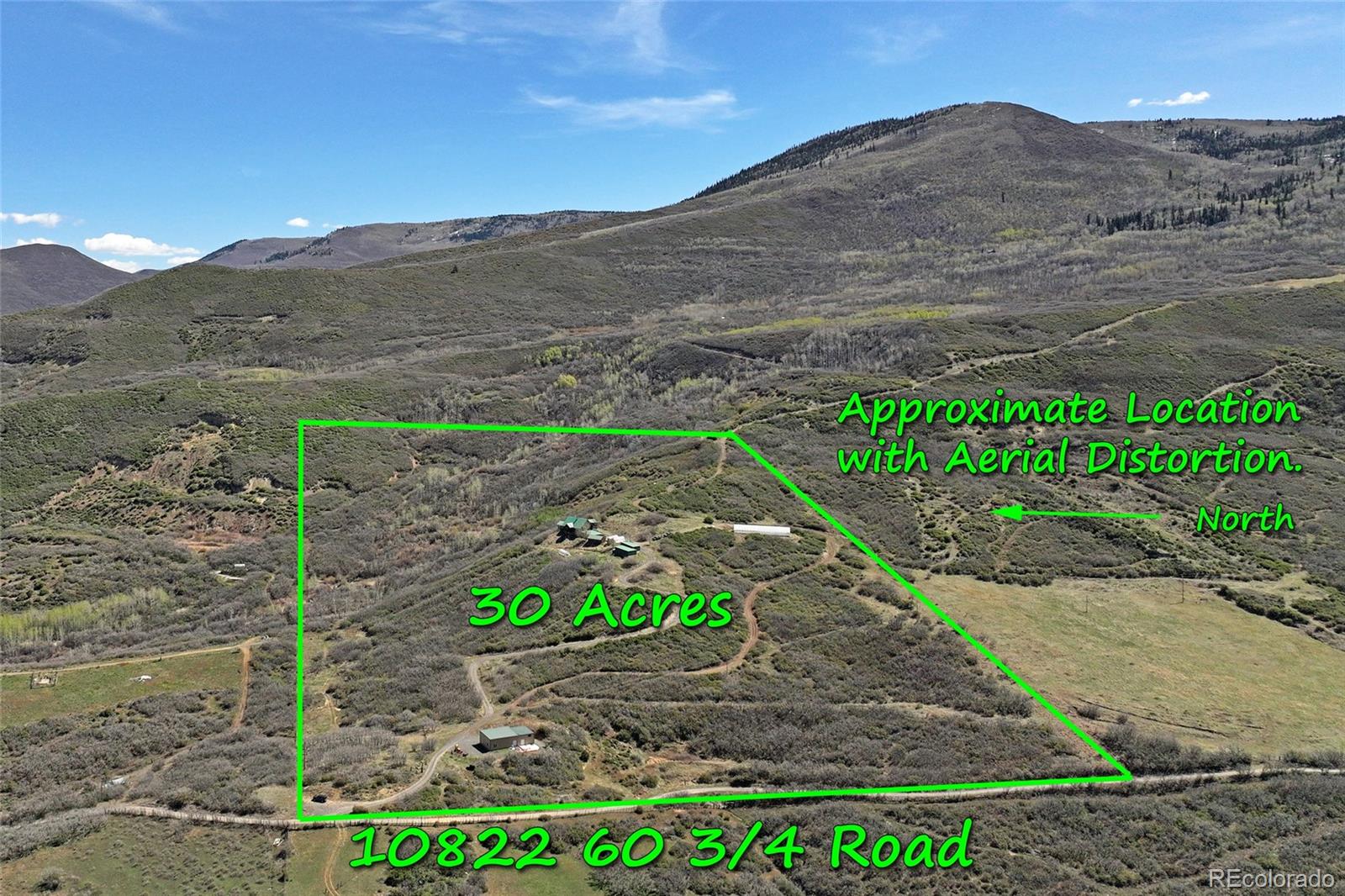 MLS Image #5 for 10822  60 3/4 road,collbran, Colorado