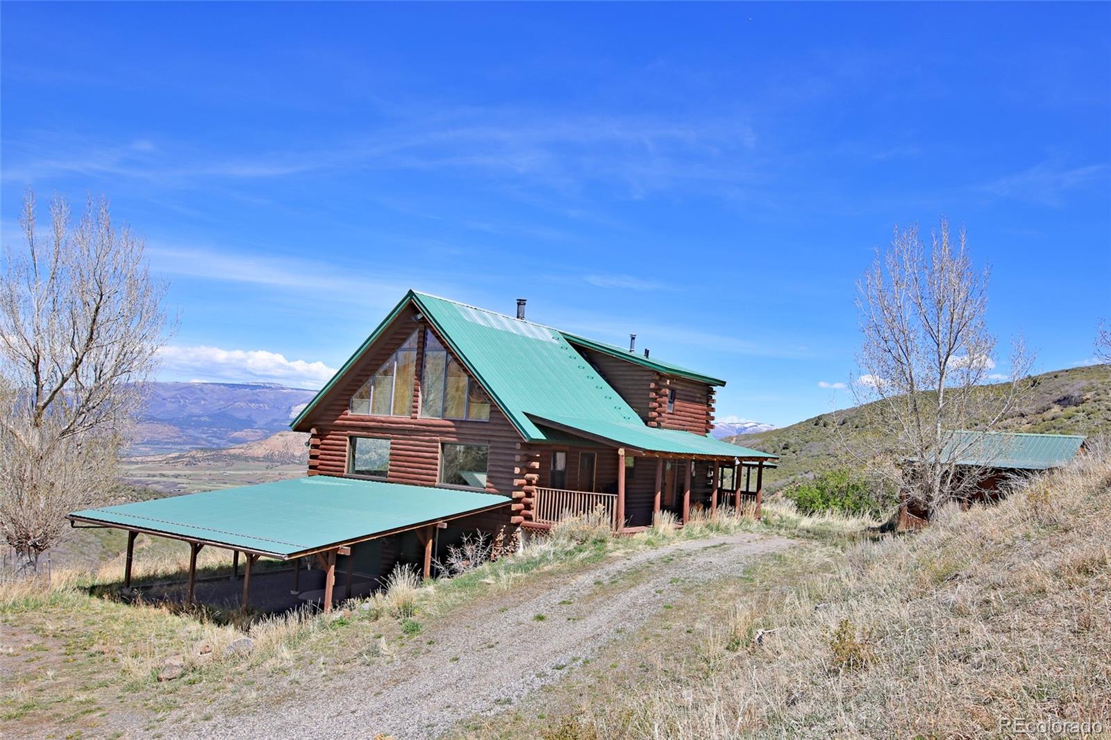 MLS Image #6 for 10822  60 3/4 road,collbran, Colorado