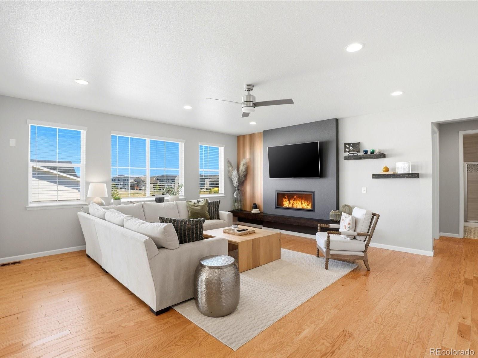 MLS Image #10 for 7064 s vandriver court,aurora, Colorado