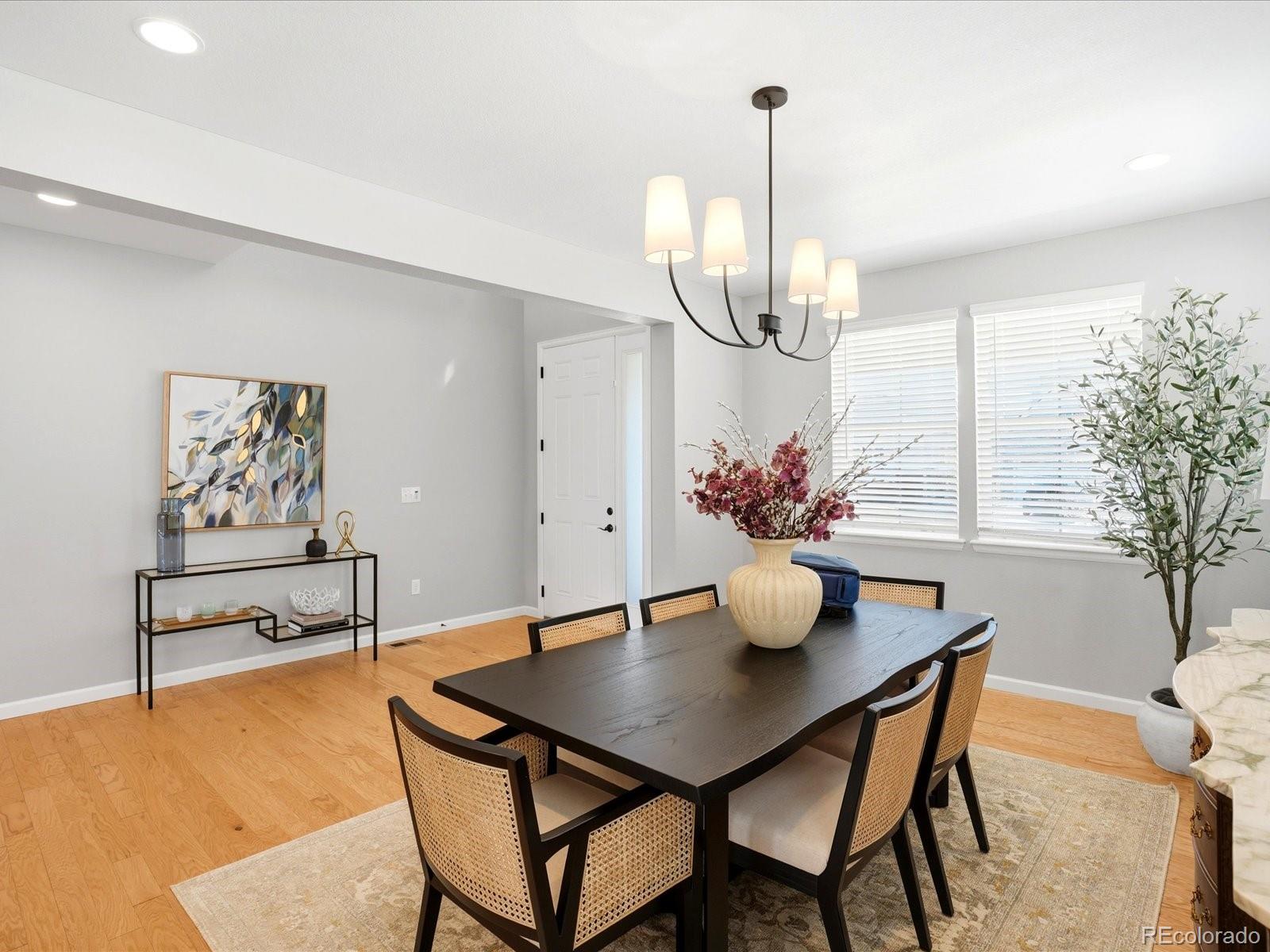 MLS Image #4 for 7064 s vandriver court,aurora, Colorado