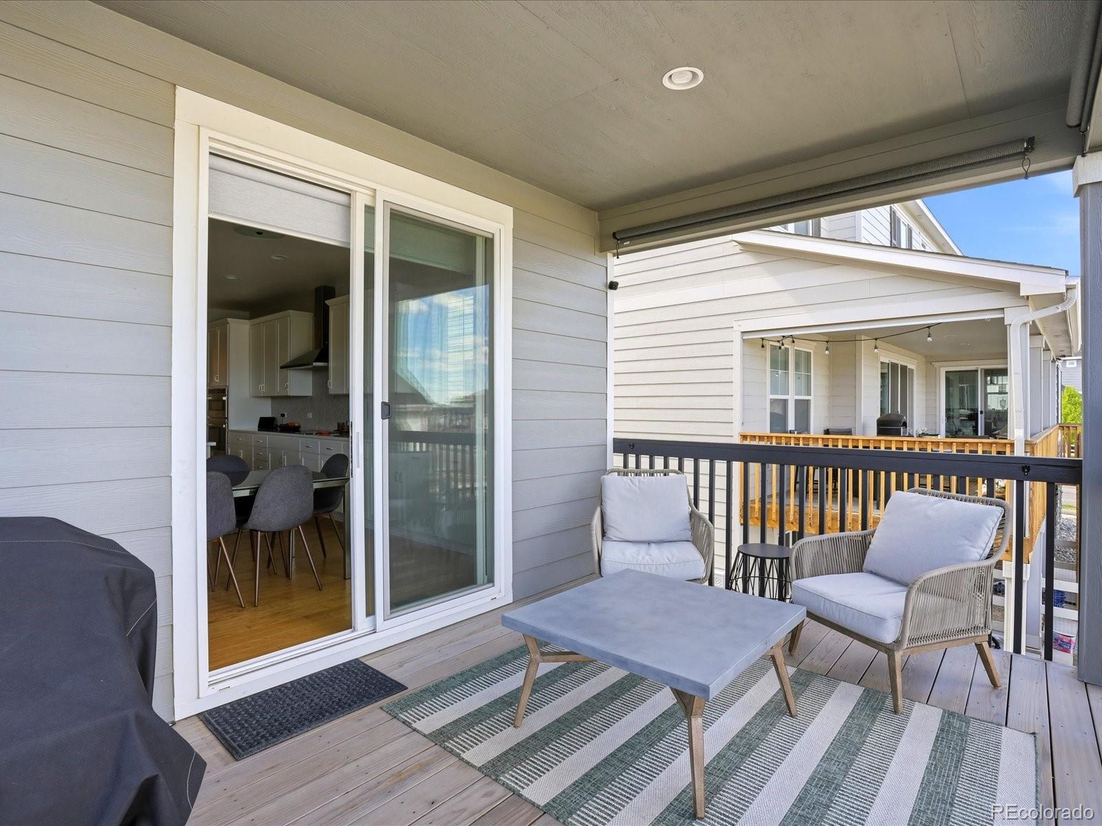 MLS Image #40 for 7064 s vandriver court,aurora, Colorado