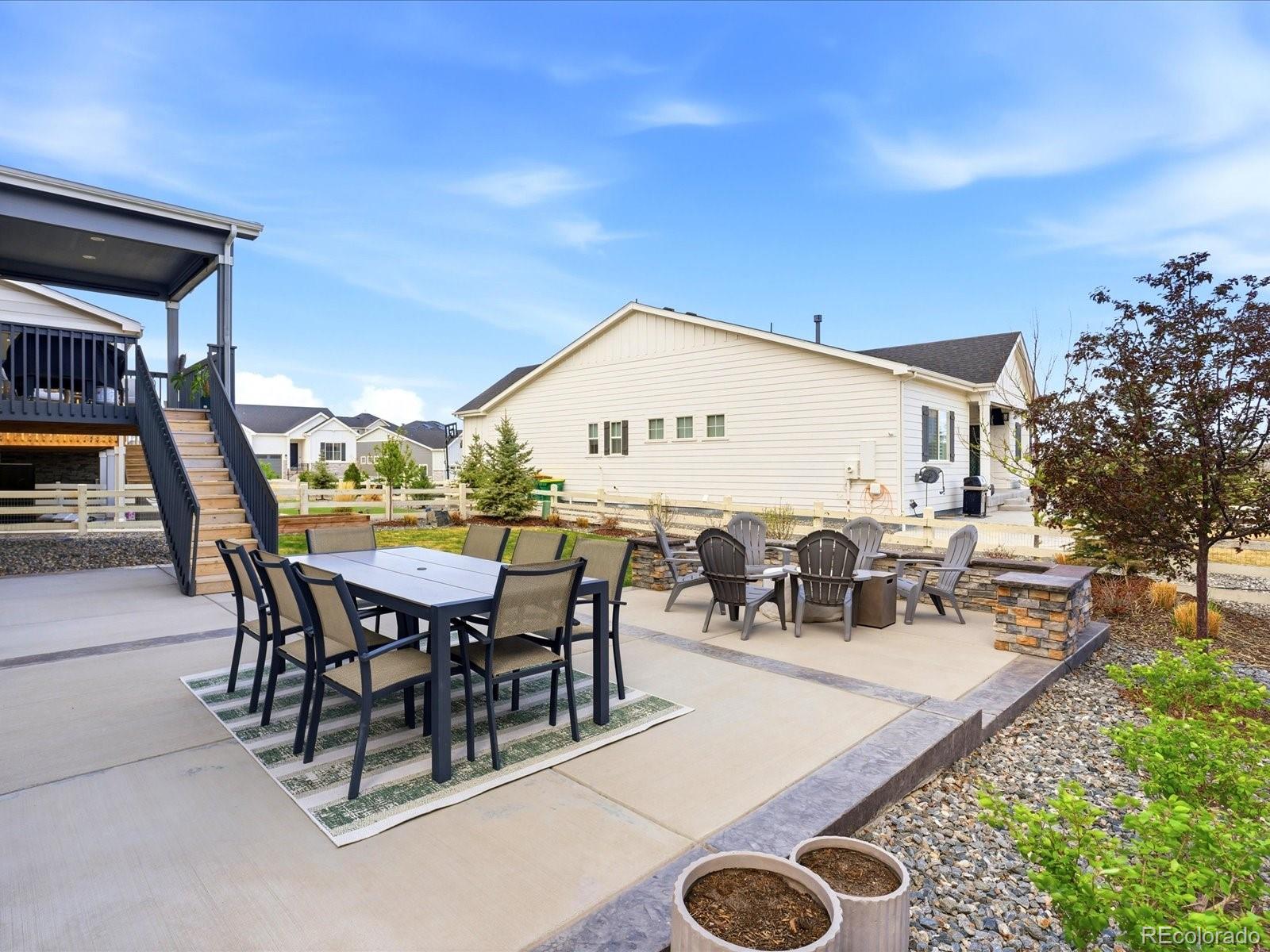 MLS Image #41 for 7064 s vandriver court,aurora, Colorado