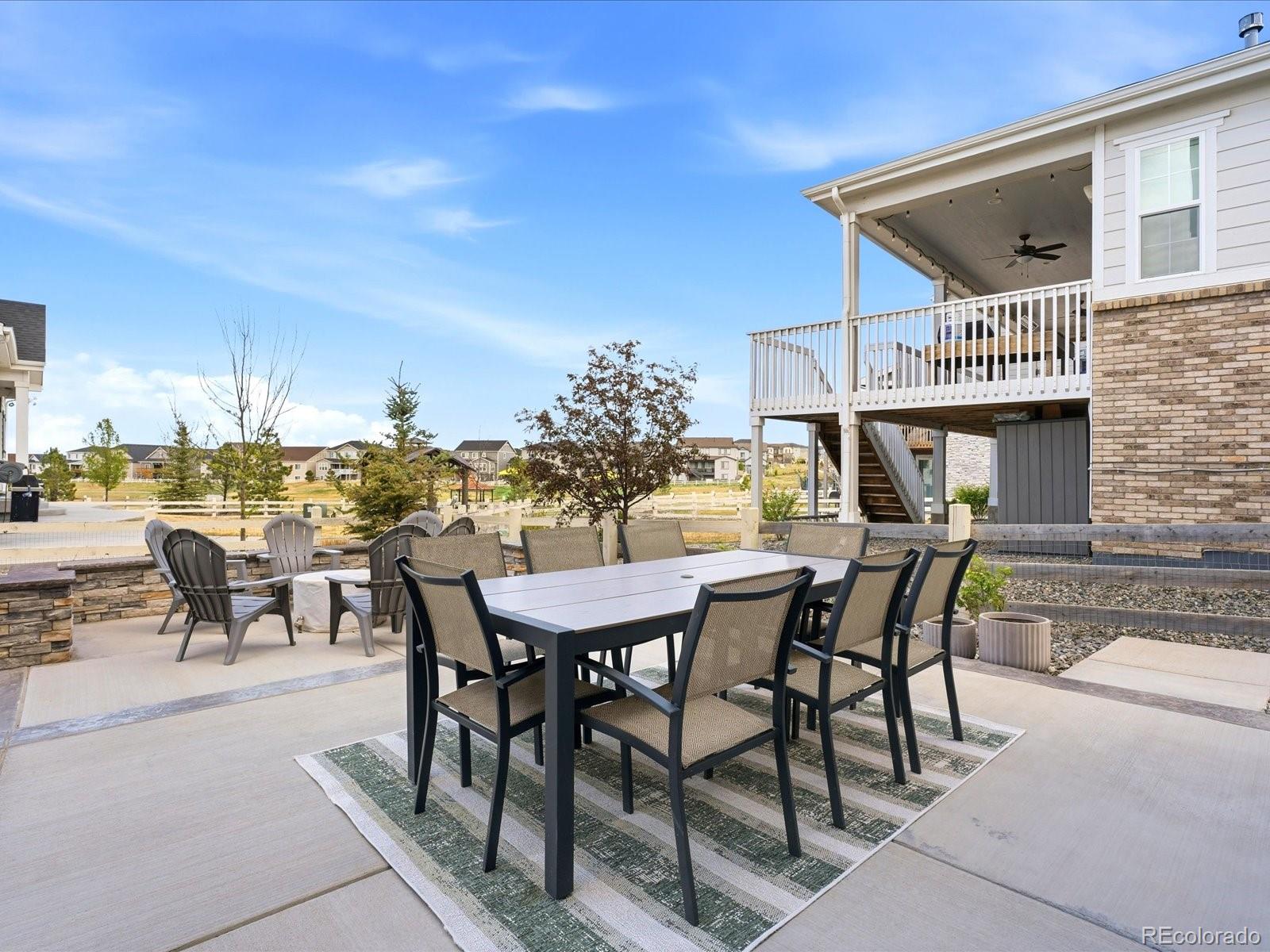 MLS Image #42 for 7064 s vandriver court,aurora, Colorado