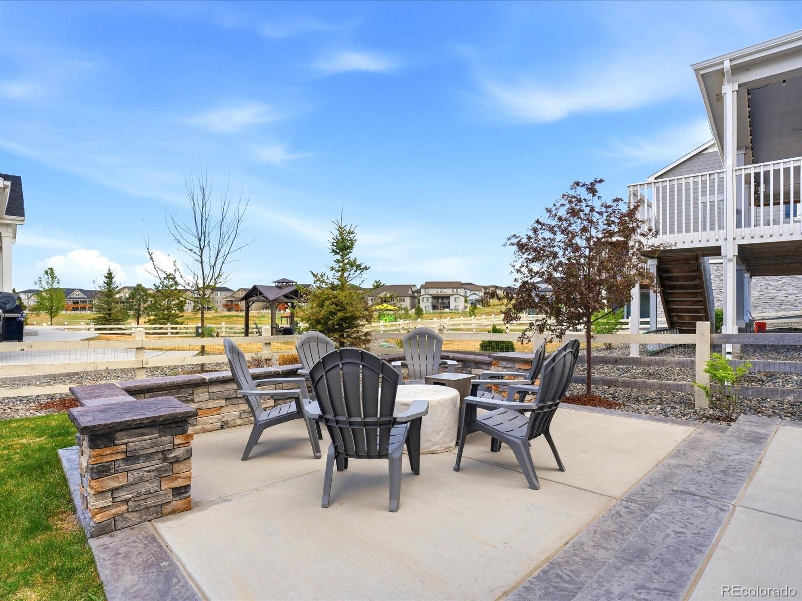 MLS Image #43 for 7064 s vandriver court,aurora, Colorado