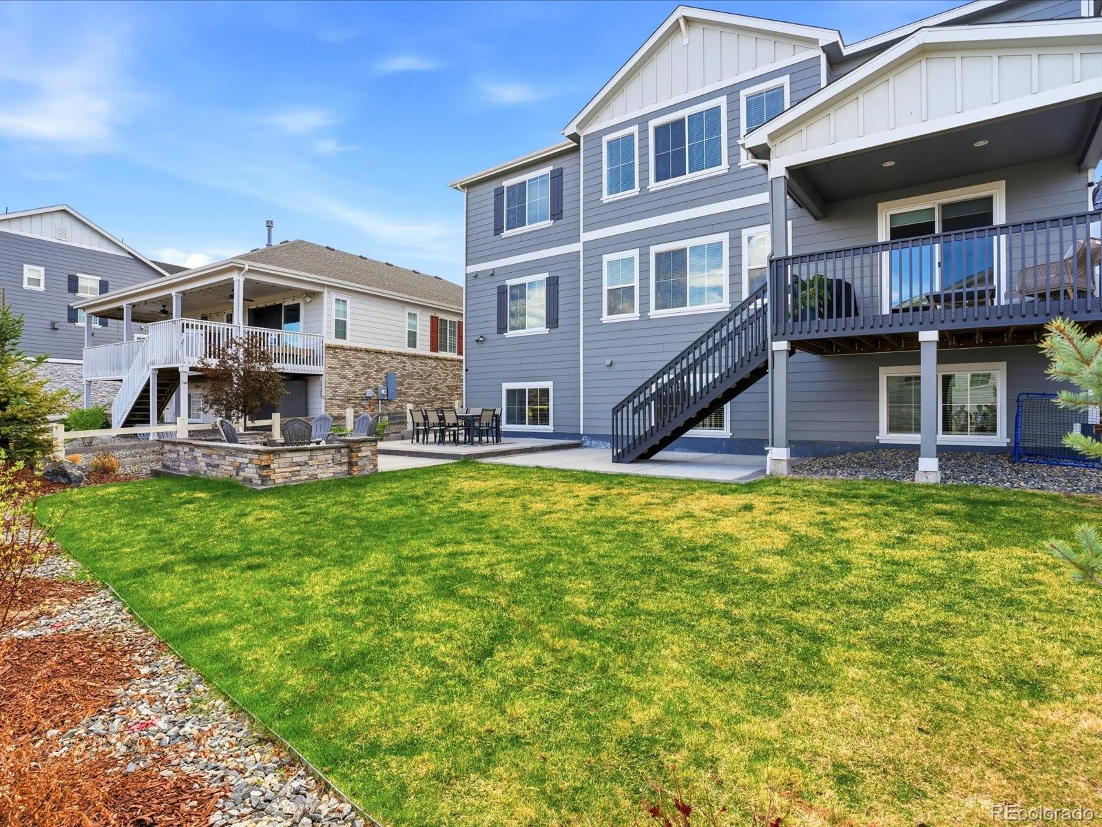 MLS Image #44 for 7064 s vandriver court,aurora, Colorado