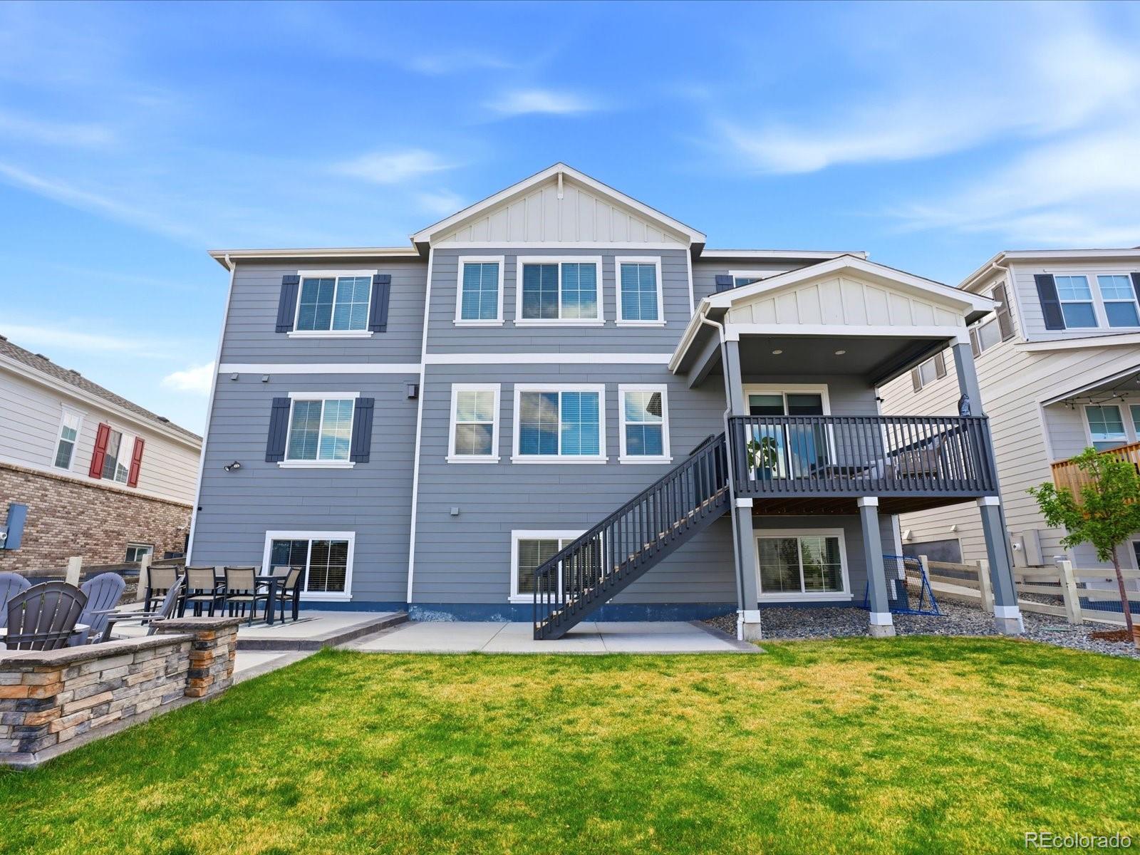 MLS Image #45 for 7064 s vandriver court,aurora, Colorado