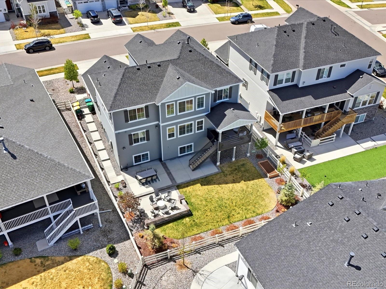 MLS Image #47 for 7064 s vandriver court,aurora, Colorado