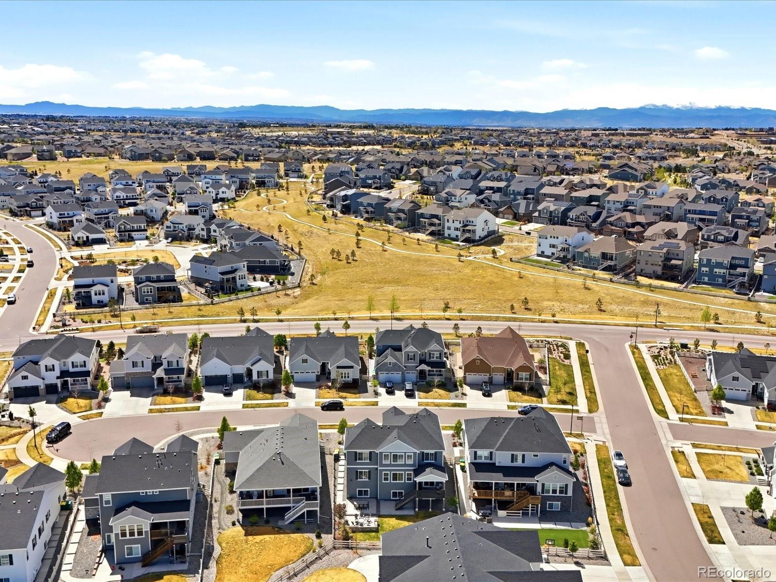 MLS Image #48 for 7064 s vandriver court,aurora, Colorado