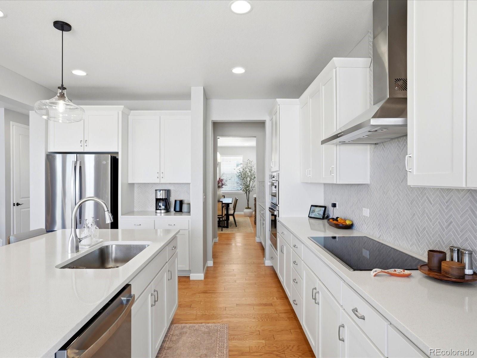 MLS Image #7 for 7064 s vandriver court,aurora, Colorado
