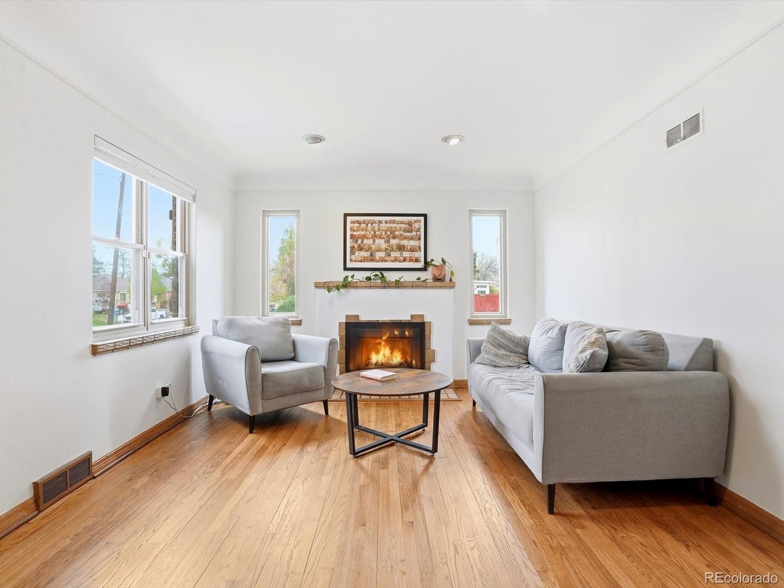 MLS Image #2 for 1650  pontiac street,denver, Colorado