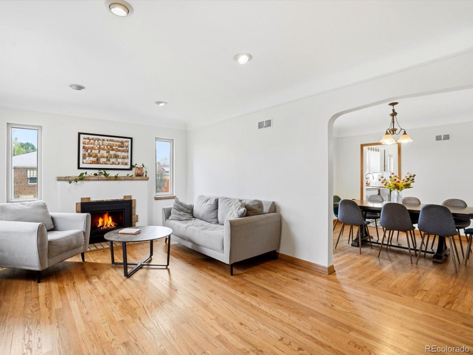 MLS Image #3 for 1650  pontiac street,denver, Colorado
