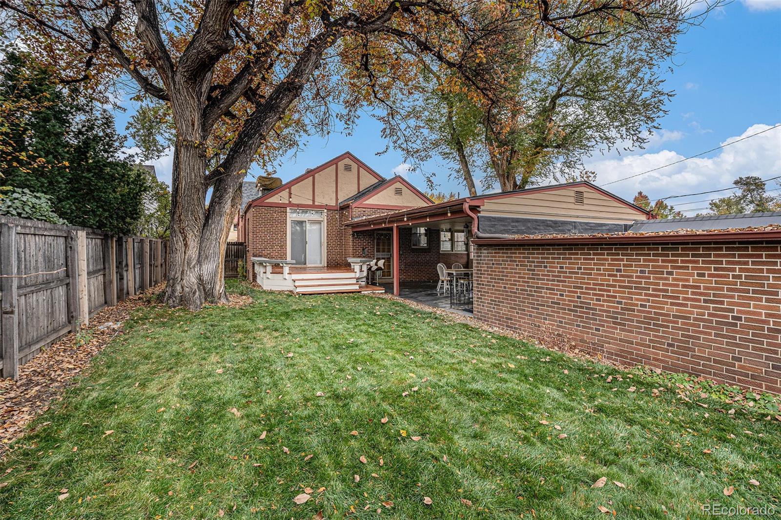 MLS Image #32 for 1650  pontiac street,denver, Colorado
