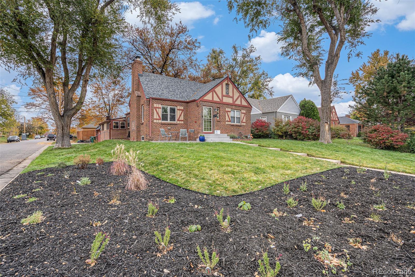 MLS Image #46 for 1650  pontiac street,denver, Colorado