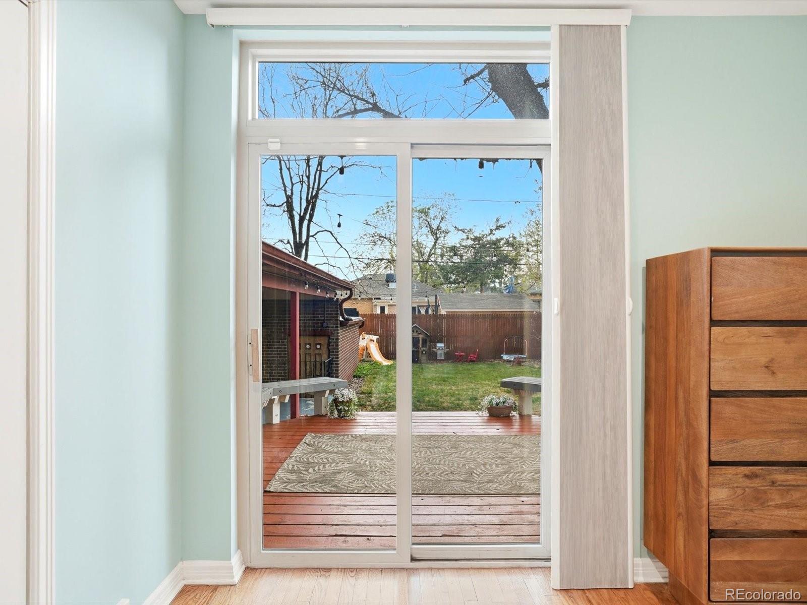 MLS Image #9 for 1650  pontiac street,denver, Colorado