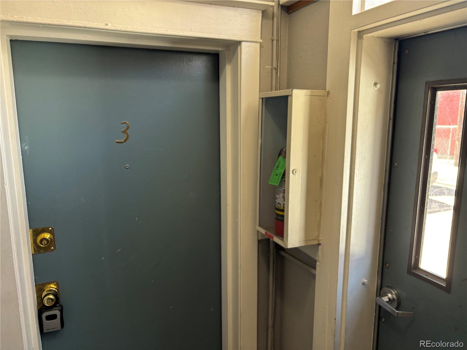 MLS Image #15 for 1341 n washington street 3,denver, Colorado