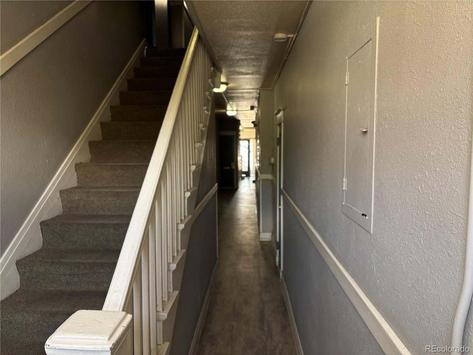MLS Image #16 for 1341 n washington street 3,denver, Colorado