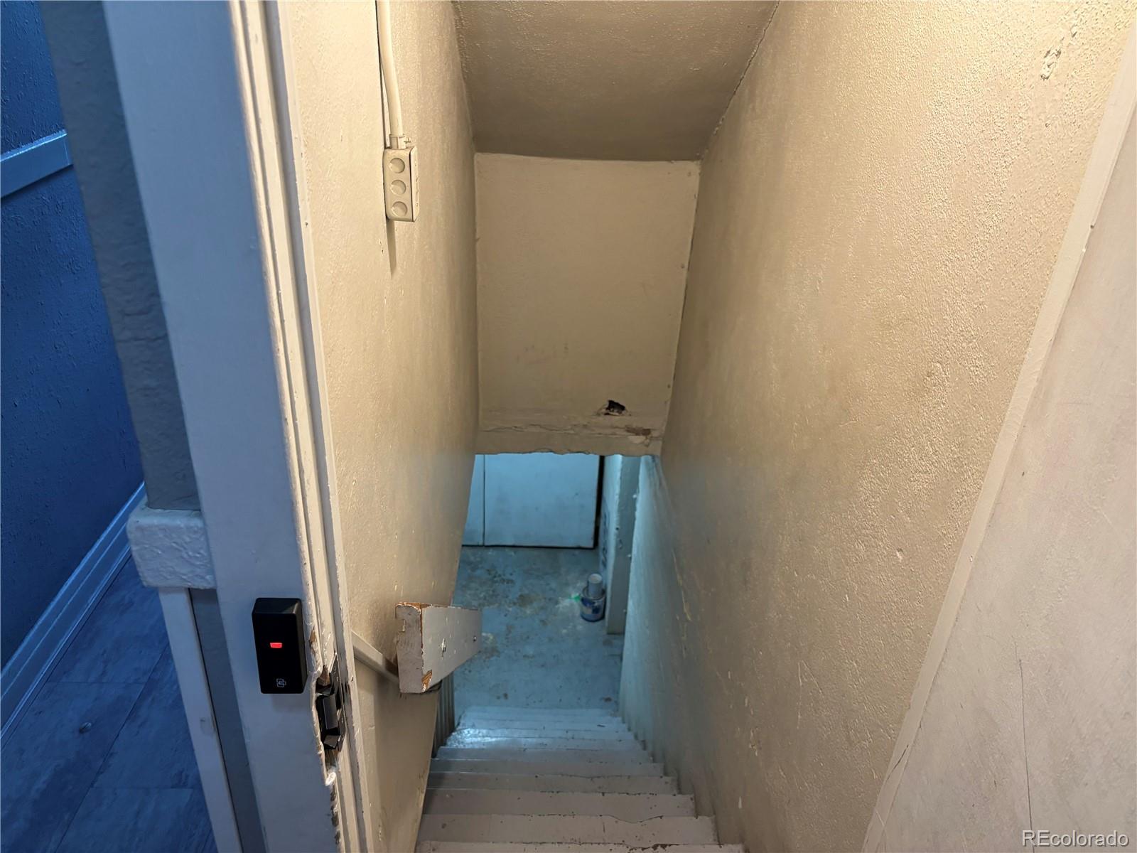 MLS Image #17 for 1341 n washington street 3,denver, Colorado