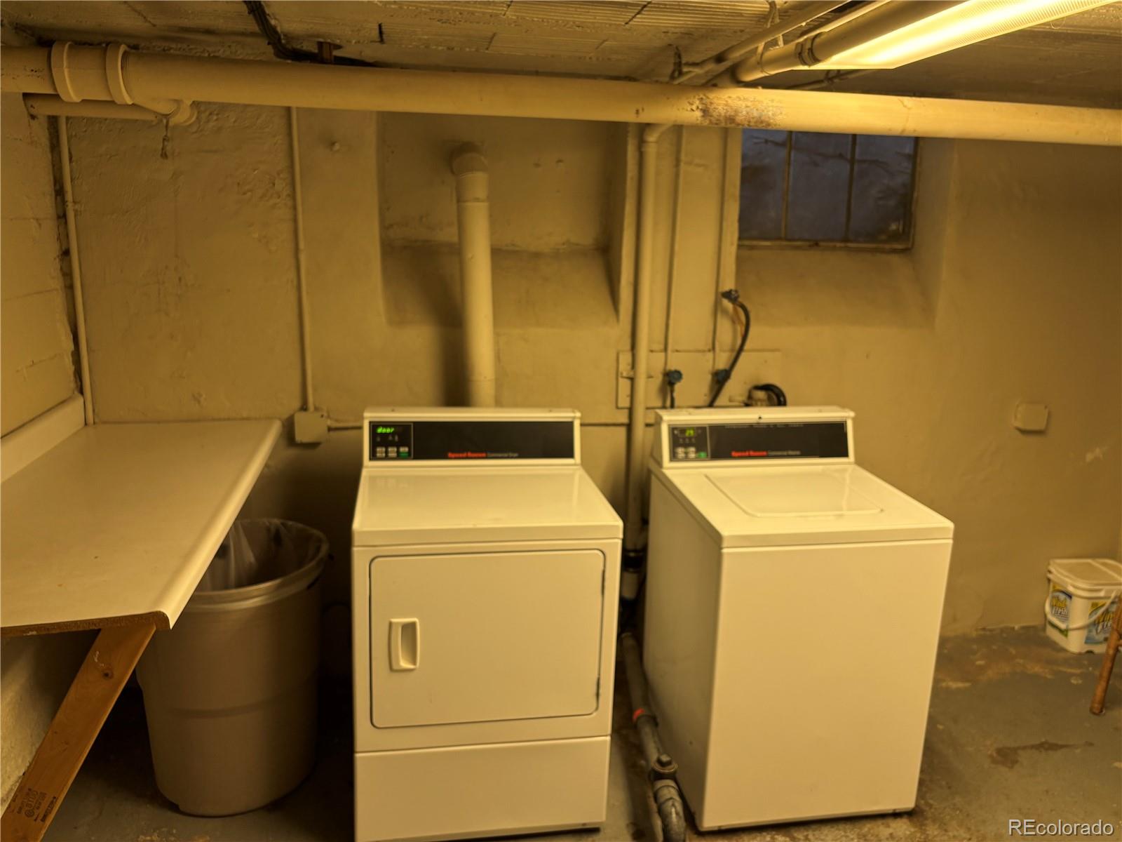 MLS Image #18 for 1341 n washington street 3,denver, Colorado