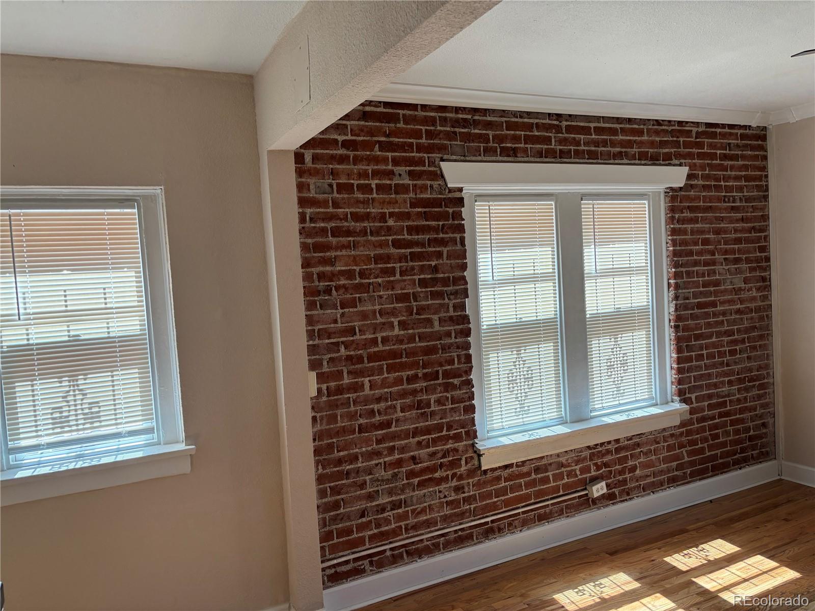 MLS Image #5 for 1341 n washington street 3,denver, Colorado