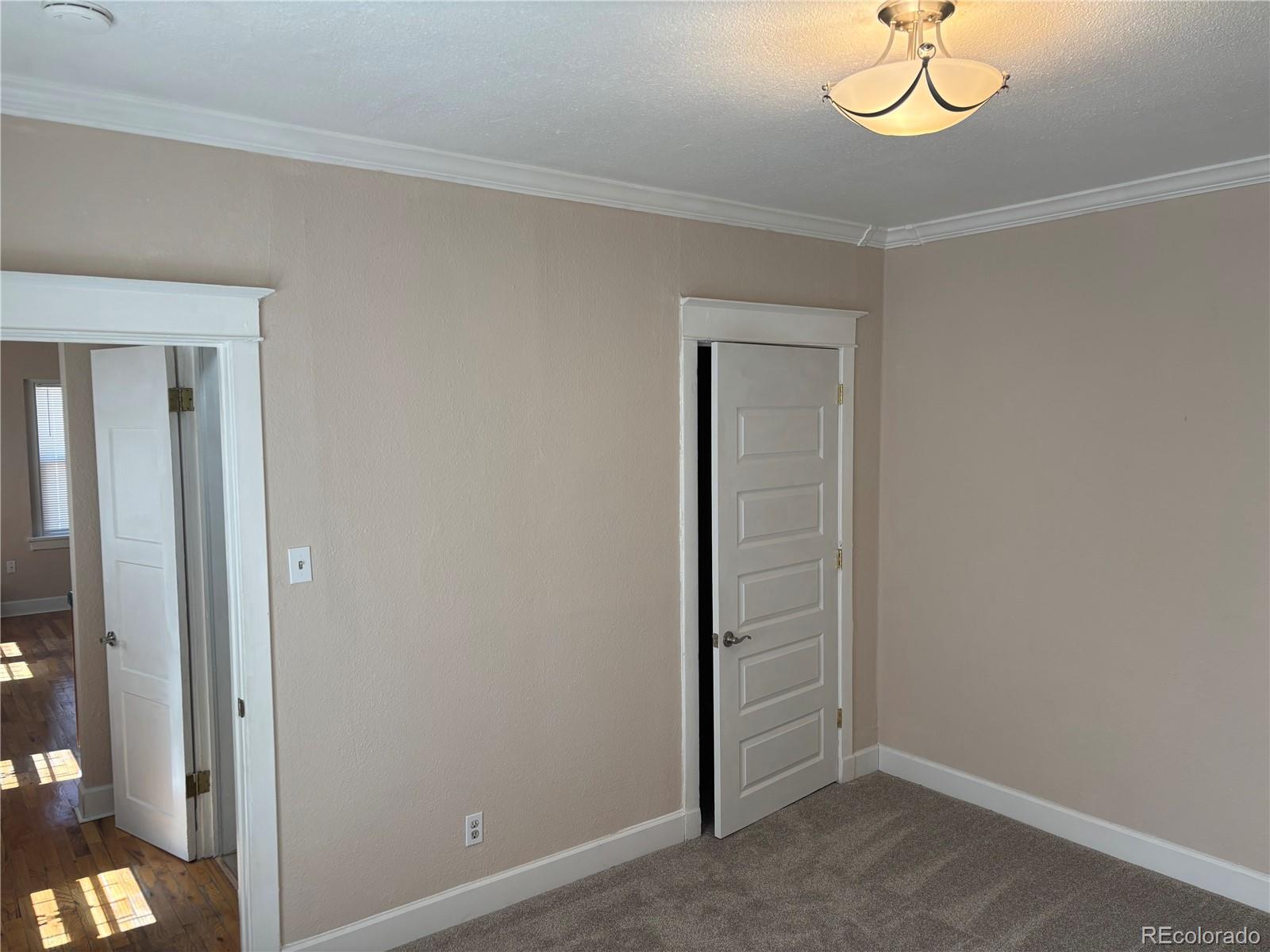 MLS Image #7 for 1341 n washington street 3,denver, Colorado