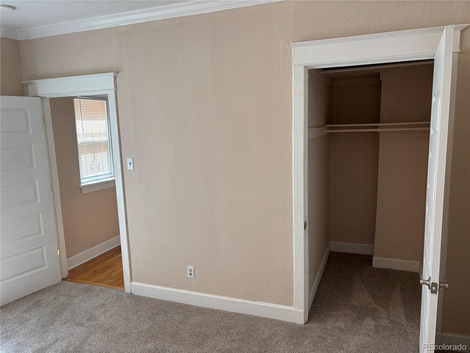 MLS Image #8 for 1341 n washington street 3,denver, Colorado