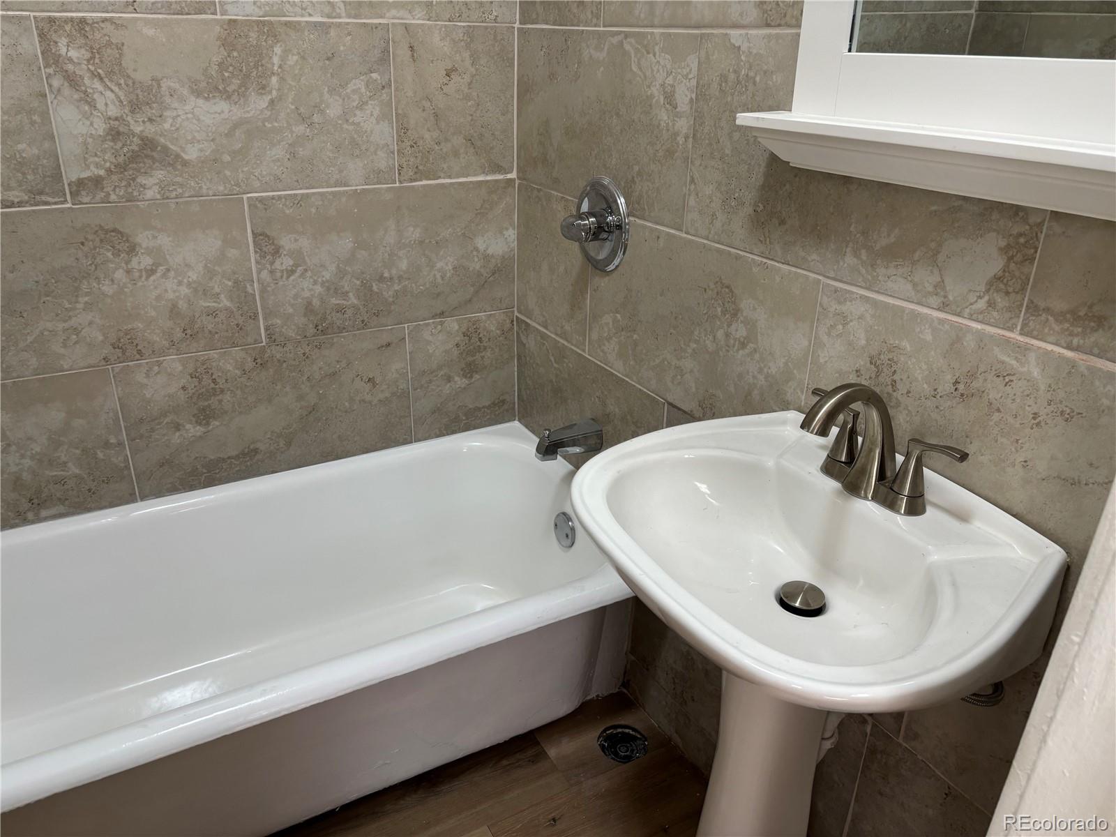 MLS Image #9 for 1341 n washington street 3,denver, Colorado