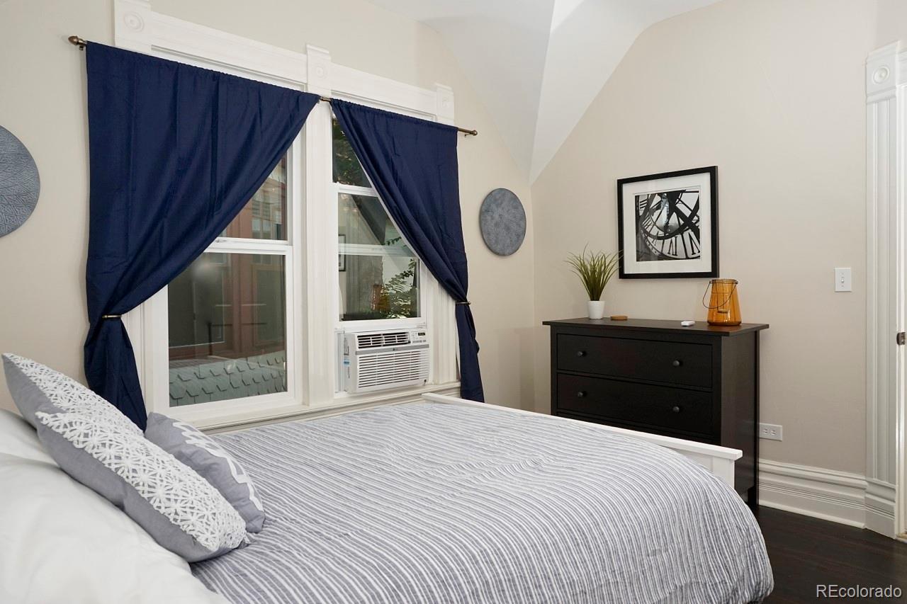 MLS Image #12 for 1465  josephine street,denver, Colorado